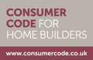 Consumer Code for Home Builders