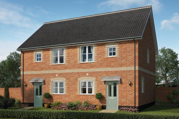 New Home Property Search - Denbury Homes