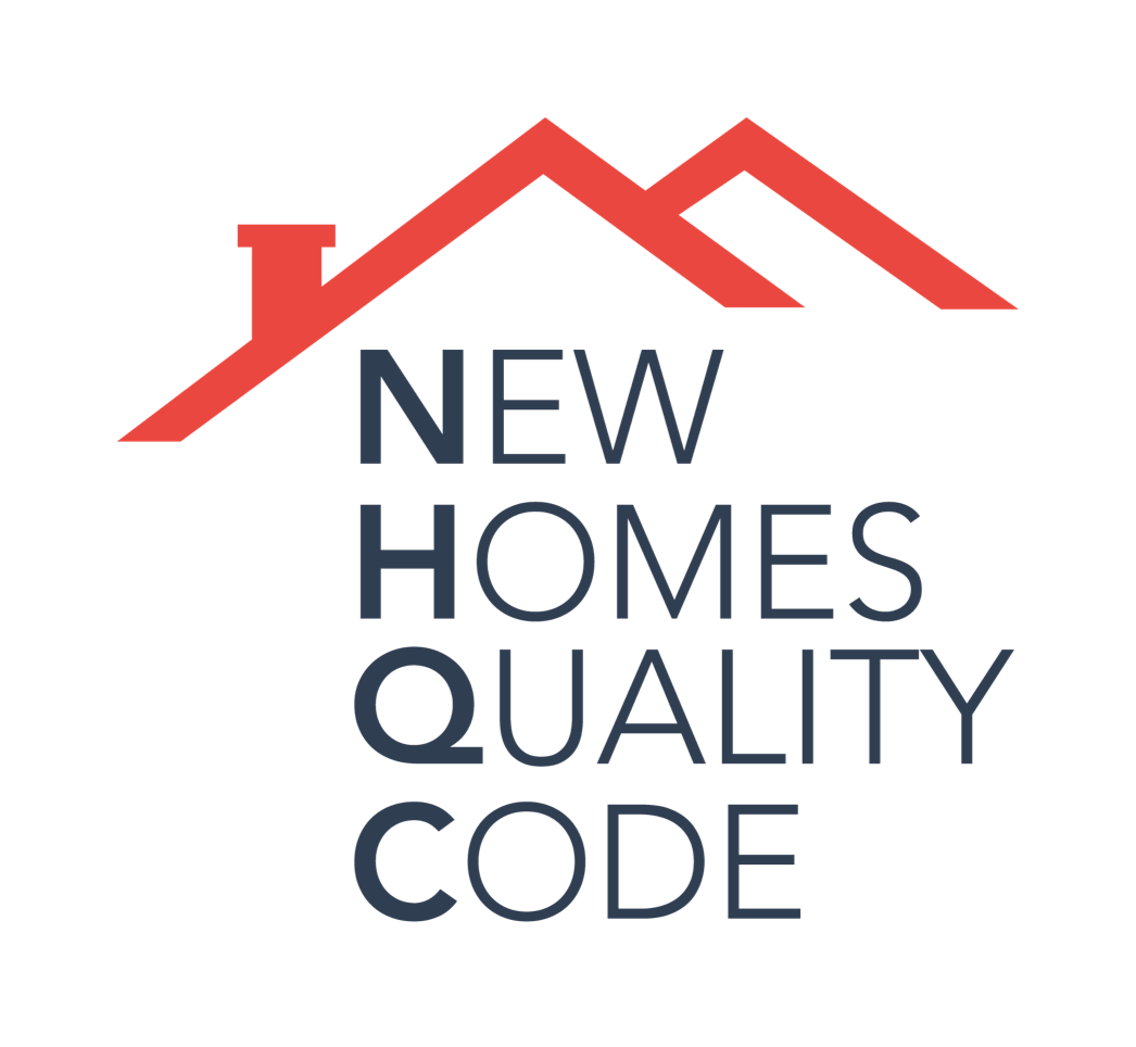 The New Homes Quality Code Denbury Homes