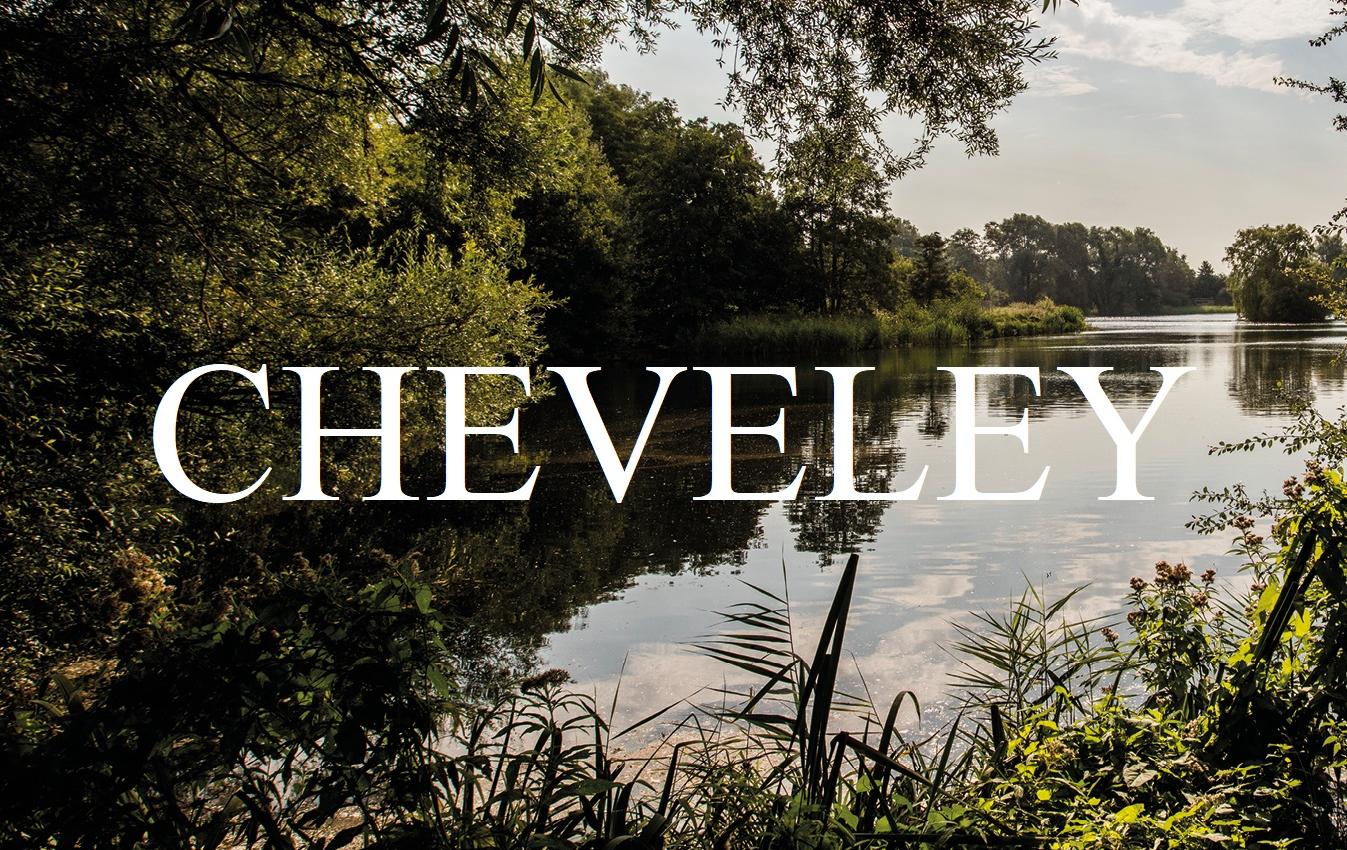 Farriers Walk, Cheveley Launching Autumn 2024 Denbury Homes