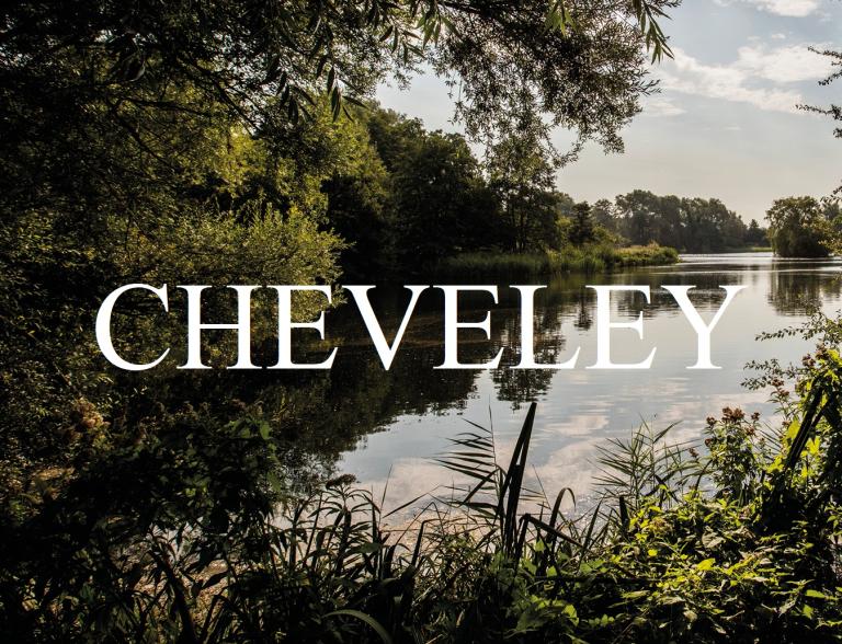 Farriers Walk, Cheveley - Launching Autumn 2024 - Denbury Homes