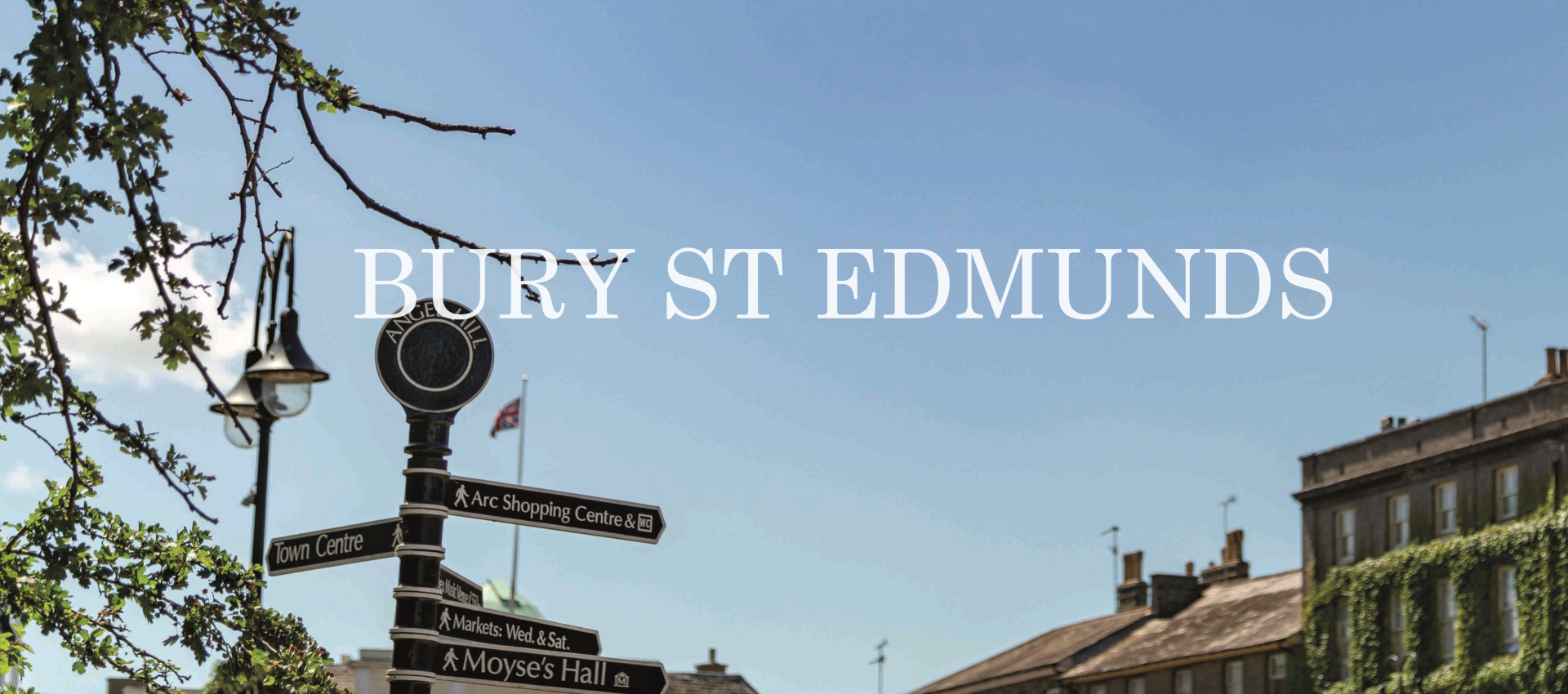 St Edmunds Gate, Bury St Edmunds - Launching Autumn 2024!