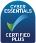 CyberEssentials Certified Plus