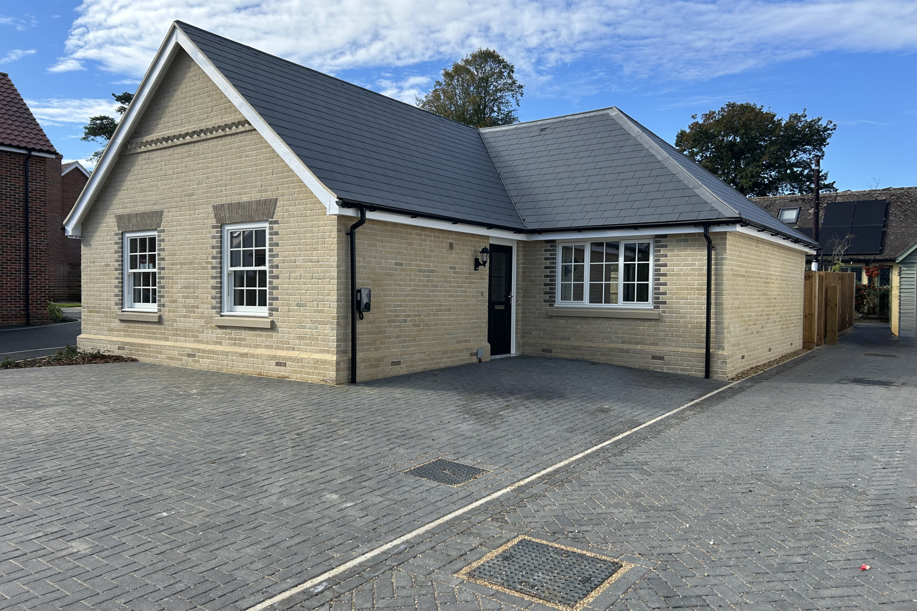 Farriers Walk - Final plots remaining! - Denbury Homes