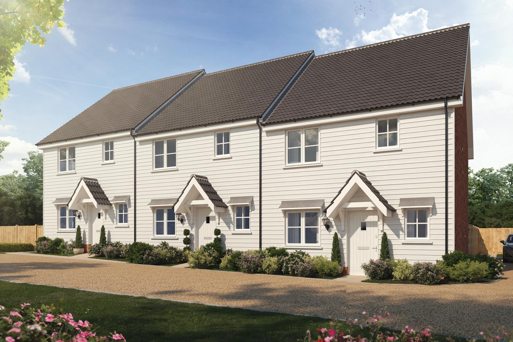 New Home Property Search - Denbury Homes