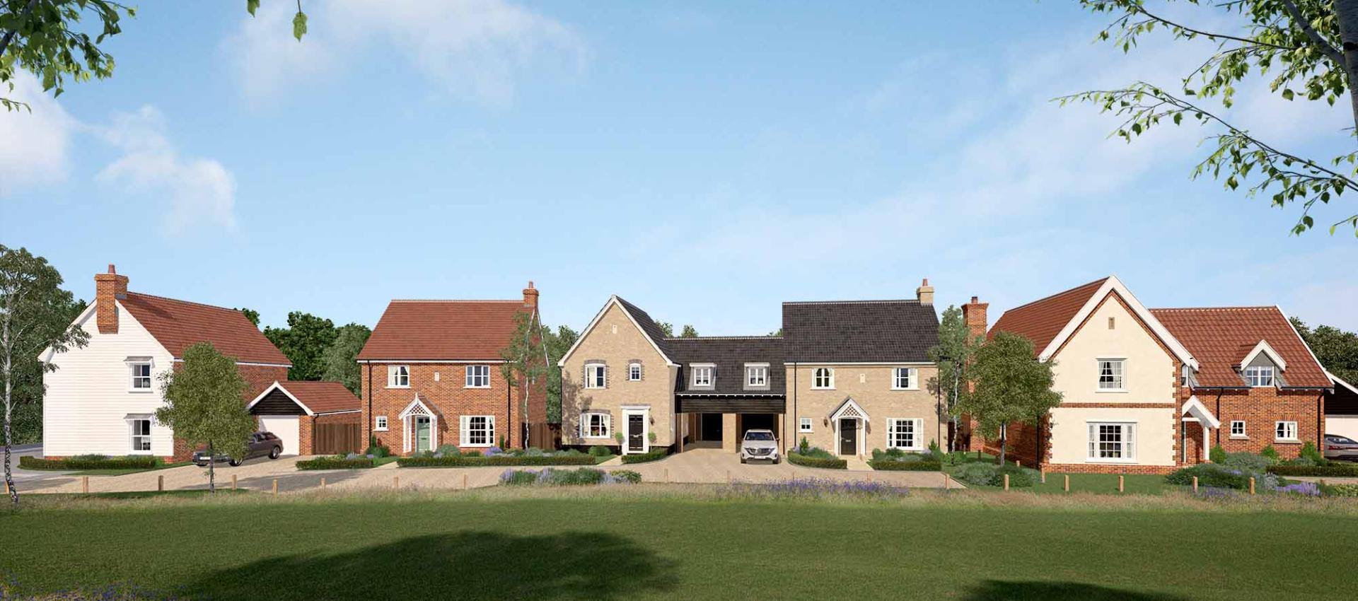 Barleyfields