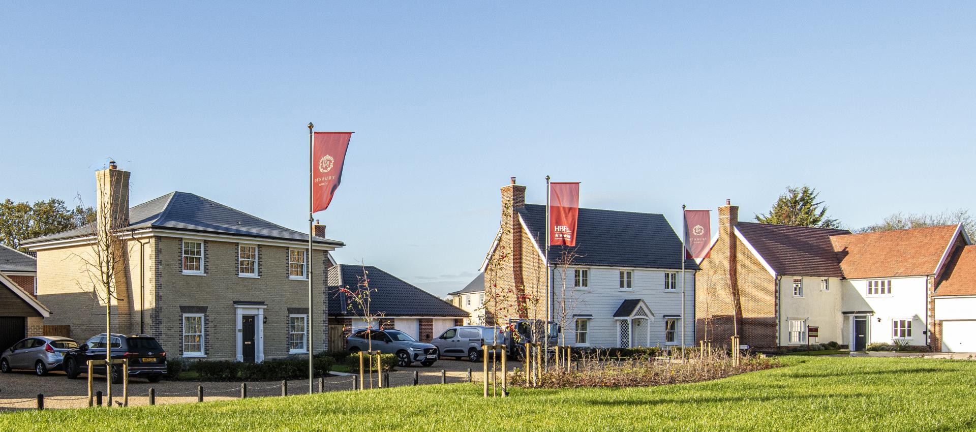 Flitch Green - Coming soon!